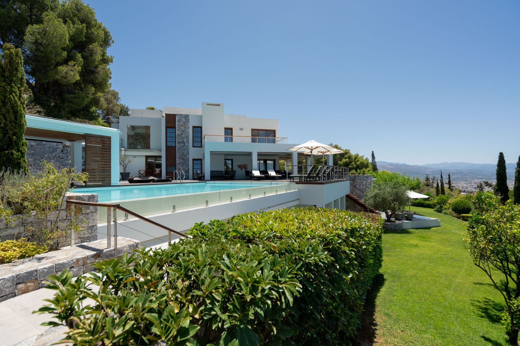 Villa Terra Creta villa photo.